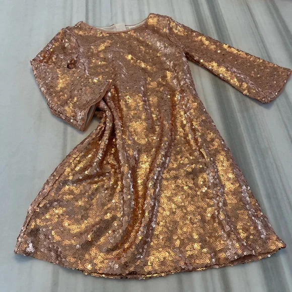 GAP | Dresses | Gap Girls Pink Sequin Dress | Poshmark GAP | Dresses | Gap Girls Pink Sequin Dress | Poshmark